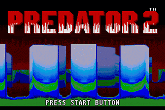 掠夺者2/铁血战士2(美欧)